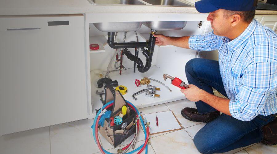 Local expert plumbing services in Auburn, NY